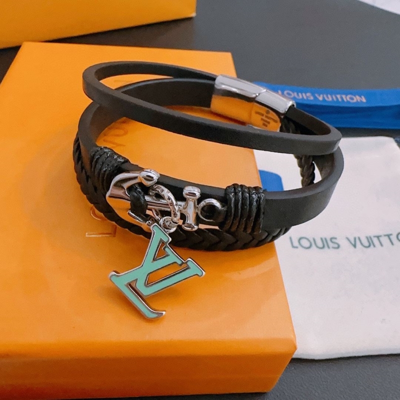 LV Bracelets